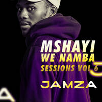 Mshayi We Namba Sessions Vol 6 Mixed By Jamza by Jamza SA