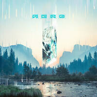 MK (JPN) - AERO (full album mix by SAINIK) by DJ M