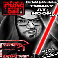 2023-03-04 LIVE on Twitch.TV ((Dustin Funkman)) by All things Funkman