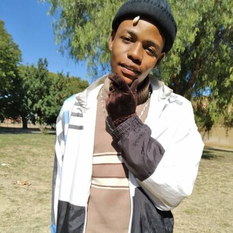 Nate Mokhutsane