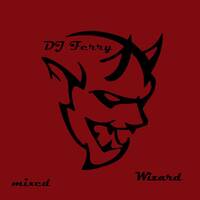 Wizard by Dj Ferry