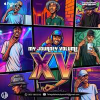 My Journey Volume 15 (Birth Month Mix) by Dj Kaow
