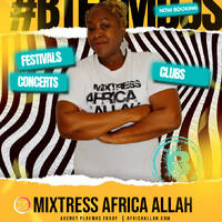 Ayo It's Friday Extended Caribbean Mix| Get Familiar Friday 04.05.24 by Mixtress Africa Allah