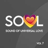 SOUL Vol 7 by The Jazz