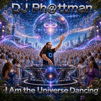 08 DJ Ph@ttman - I Am the Universe Dancing by DJ Ph@ttman