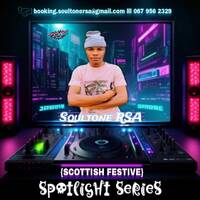 Spotlight Series vol1 by Soultone Rsa