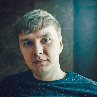 Danila Kamilov