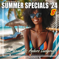 Summer Specials 2024 E08 by Anders Lundgren