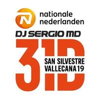 DJ SERGIO MD - 30 DICIEMBRE 2019 - PRE SAN SILVESTRE VALLECANA 19´ by Sergio MD