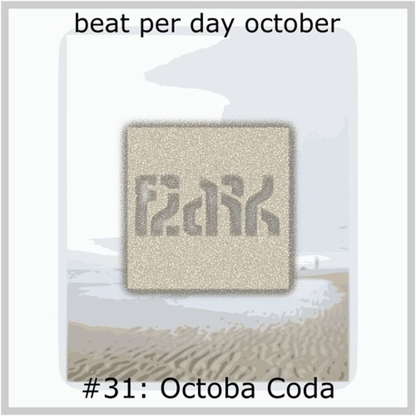 Bpdo #31 - Octoba Coda episode artwork