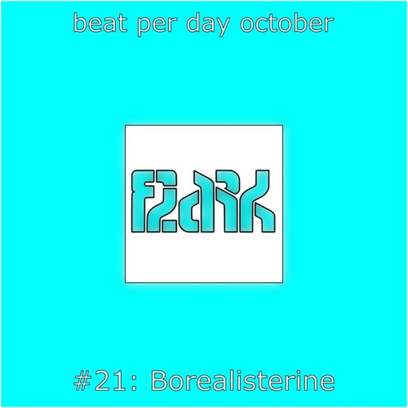 Bpdo #21 - Borealisterine episode artwork