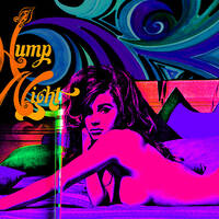 hump night with hippiechick ep 336 - all hallows eve by Hippiechick