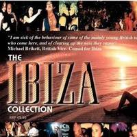 (1998) Jason Bye - The Ibiza Collection - Stars X2 Mix B The Club Amnesia by Everybody Wants To Be The DJ
