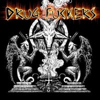 La Zorra Esta En El Gallinero by Drug Fuckers
