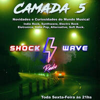 Camada 5 - Programa 23 by Camada 5