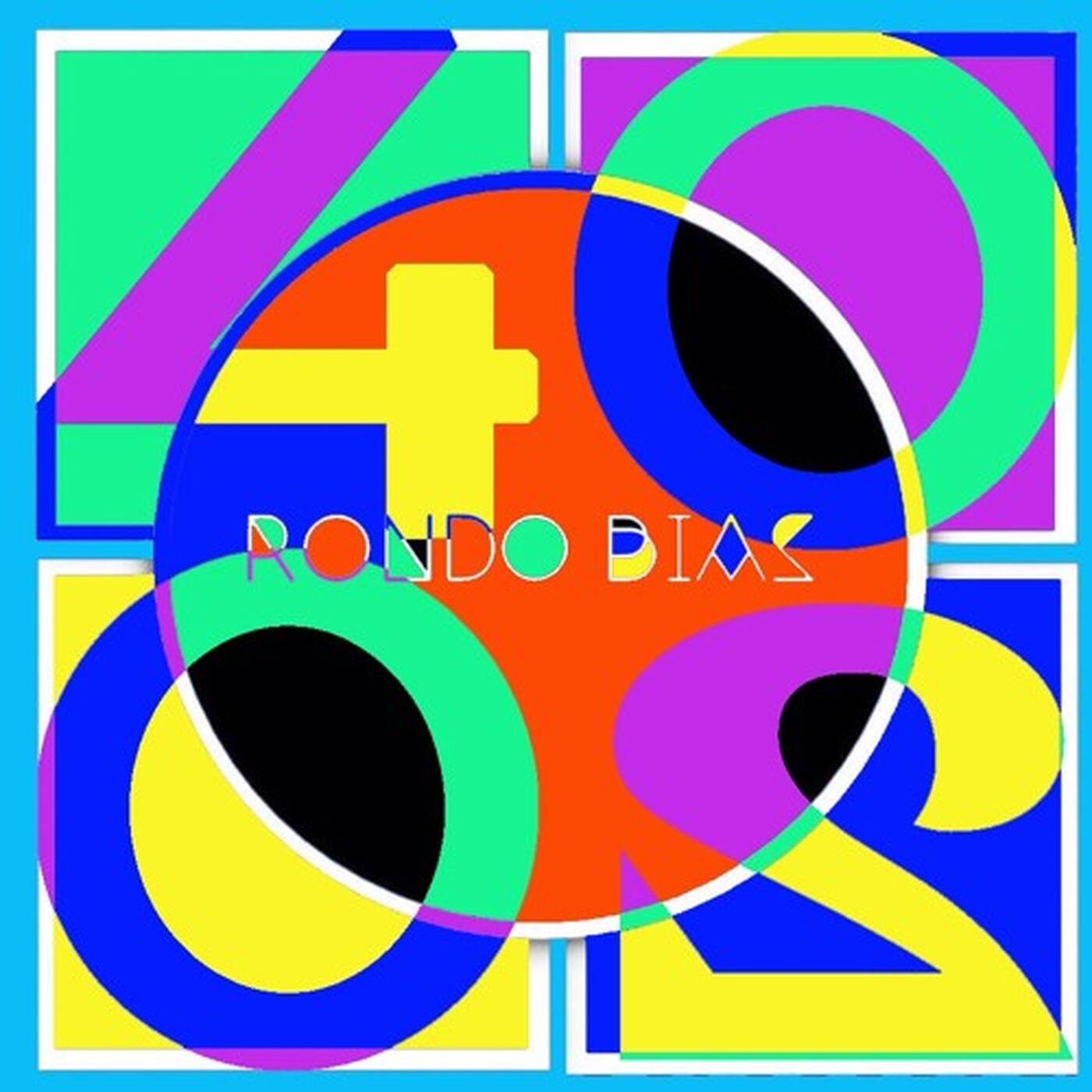 RONDO BIAS  20 | 40 Annivesary episode artwork