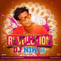 03 Sawan Aaya Hai | DJ NIKhil | Remix by Dj Nikhil Gatlewar