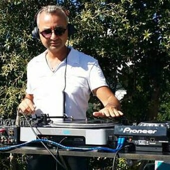 Antonio Corvetto old school