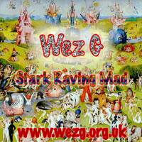 Wez G - Stark Raving Mad by Wez G