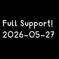 Finn Johannsen - Full Support (2026-05-27) (160-180) by Finn Johannsen