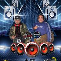 LA VERDADERA TANDA CROSSOVER VOL 1 - DJ CUERVO FT JORGE SENCILLEZ by @theurbanflow507