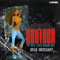 HOTHON PE BAS_URVA MERCHANT REMIX by URVISH MERCHANT