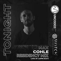 SWITCH CODE #EP506 - Max Cohle by Switch Code by Switch Entertainment