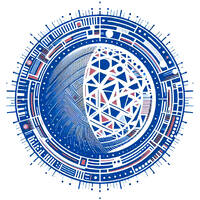 The ideal record store - Cinema for your ears | 05.11.2025 (vinyl only) by iso & ioky