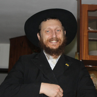 Moshe Shperling