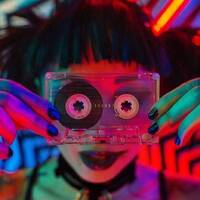 Cover of track
