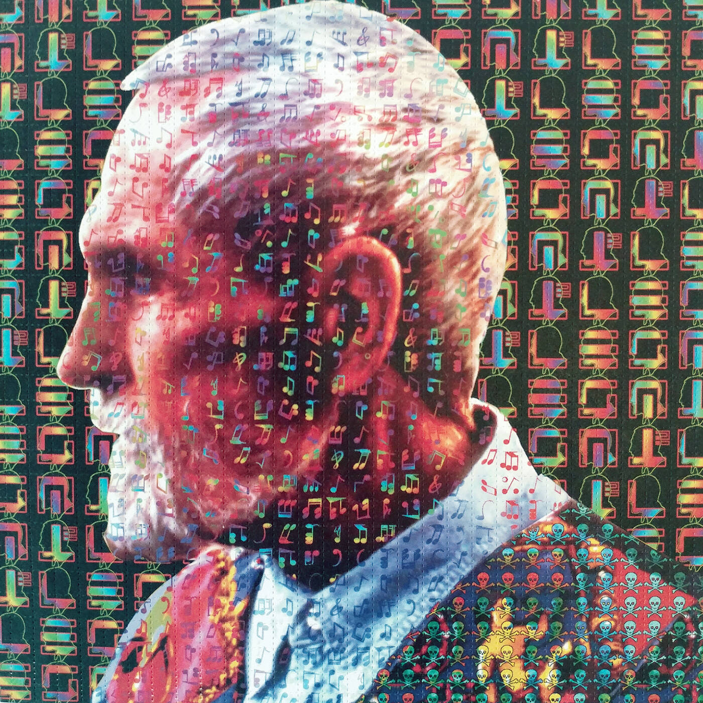 The KickStart Show EP001 Mixxed by Messenger episode artwork
