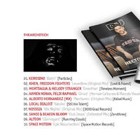 TheArchitech - NEAR OF THE SUN SET by e-lectronica Music Promo