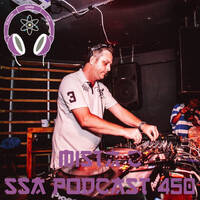 Scientific Sound Asia Radio Podcast 450 is Mista C's Drum And Bass episode 1. by Scientific Sound Asia Radio