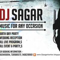 Deva Shree Ganesha - [Dhumal Mix] - Dj Sagar Kanker || R Remix World || by R Remix World