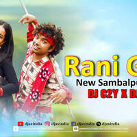Rani Guri Remix New Sambalpuri Song DJ C2Y X DJ AX Mantu Chhuria Aseema Panda Priyambada by DJ AX