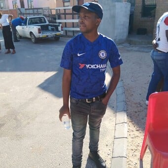 Sive Mabuti