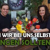 Warum wir bei uns selbst anfangen sollten - Jens Lehrich bei CafePlus by NuoFlix