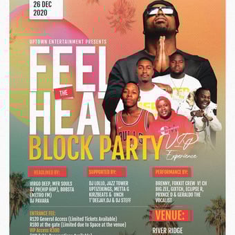 Neo Clarence Masenge