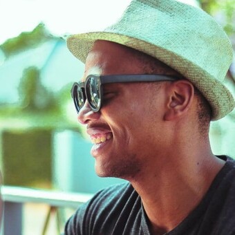 Elvin Magesh Ndlovu