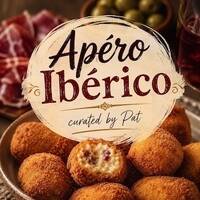 Apéro Ibérico - Croquetas by Pat