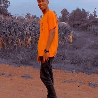 Joseph Gichuki Vibration