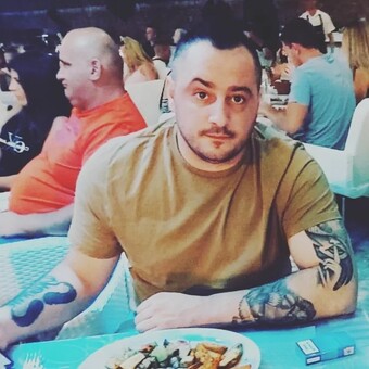 Bozo Pu&scaron;keta Plazibat