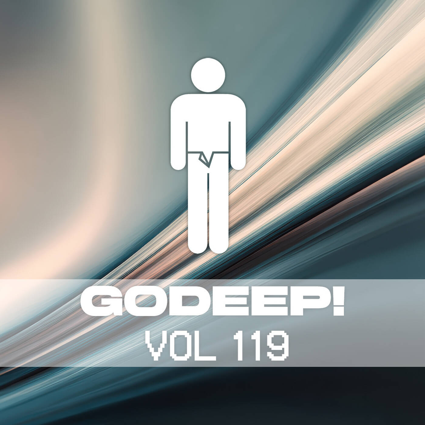 GODEEP! VOL 119 episode artwork