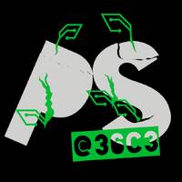 Pat Styx @ 36c3 浮浪の場 Furō no ba | 27.12.2019 by Pat Styx