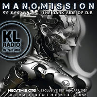 INTHEMIX-MANOMISSION-JANUARY 2025-DJBLASTO by DjBlasto