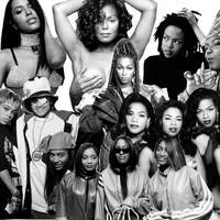 MOC Old Skool Mix Party (Ladies First!) (Aired On MOCRadio.com 3-21-20) by Metro Beatz