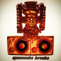 Spacecake Breaks - CDMIX*10 (2002) by SIR REAL