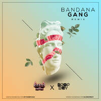 Bandana Gang - Divine ( Dropboy &amp; Ritzzze Edit ) by DROPBOY
