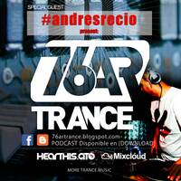  76ar TRANCE [andresrecio] - DECEMBER 2021 by Andrés Recio