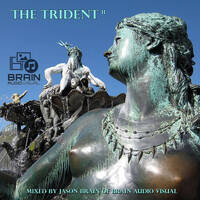The Trident II - 2 BE by Jason Brain | ΙΑΣΩΝ